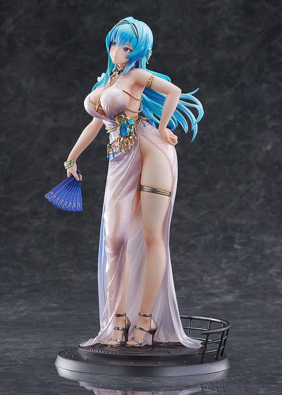 Goddess of Victory: Nikke PVC Statue 1/7 Helm Chandelier 26 cm   - Preorder - ETA: 25.03.2027