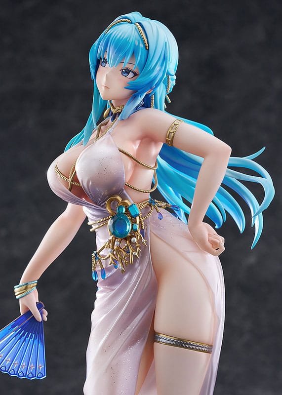 Goddess of Victory: Nikke PVC Statue 1/7 Helm Chandelier 26 cm   - Preorder - ETA: 25.03.2027