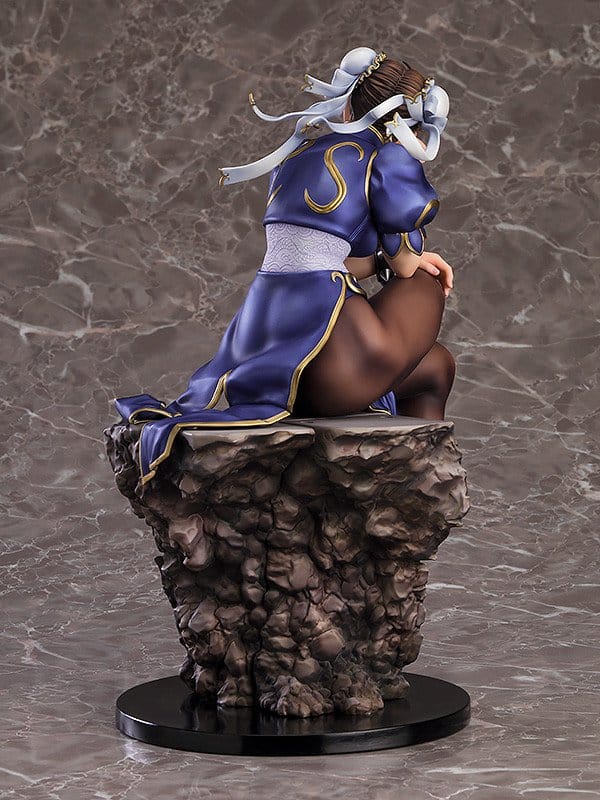 Street Fighter PVC Figure 1/6 Chun-Li 27 cm - Preorder - ETA: 25.10.2026