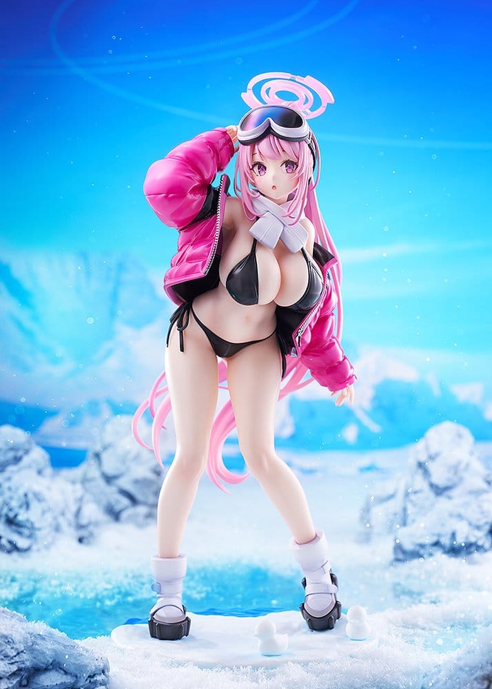 Blue Archive PVC Figure 1/7 Eimi (Swimsuit) 26 cm - Preorder - ETA: 20.07.2027
