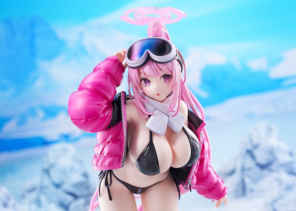 Blue Archive PVC Figure 1/7 Eimi (Swimsuit) 26 cm - Preorder - ETA: 20.07.2027
