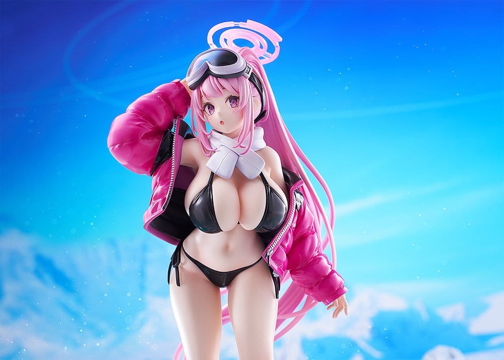 Blue Archive PVC Figure 1/7 Eimi (Swimsuit) 26 cm - Preorder - ETA: 20.07.2027