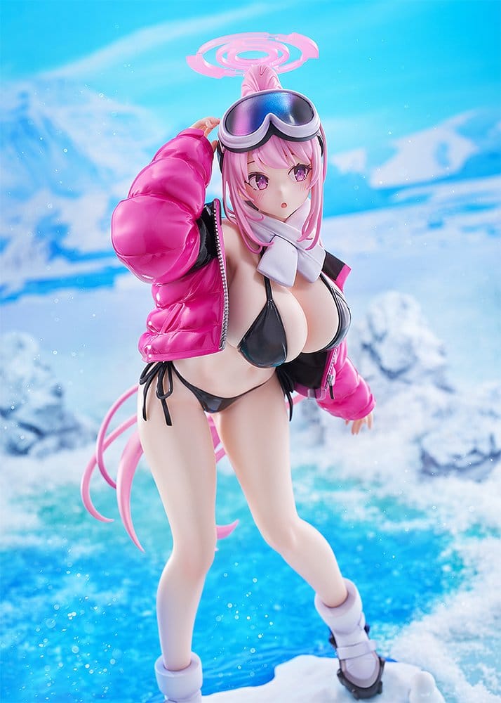 Blue Archive PVC Figure 1/7 Eimi (Swimsuit) 26 cm - Preorder - ETA: 20.07.2027