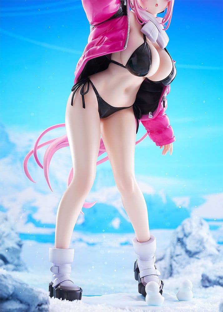 Blue Archive PVC Figure 1/7 Eimi (Swimsuit) 26 cm - Preorder - ETA: 20.07.2027