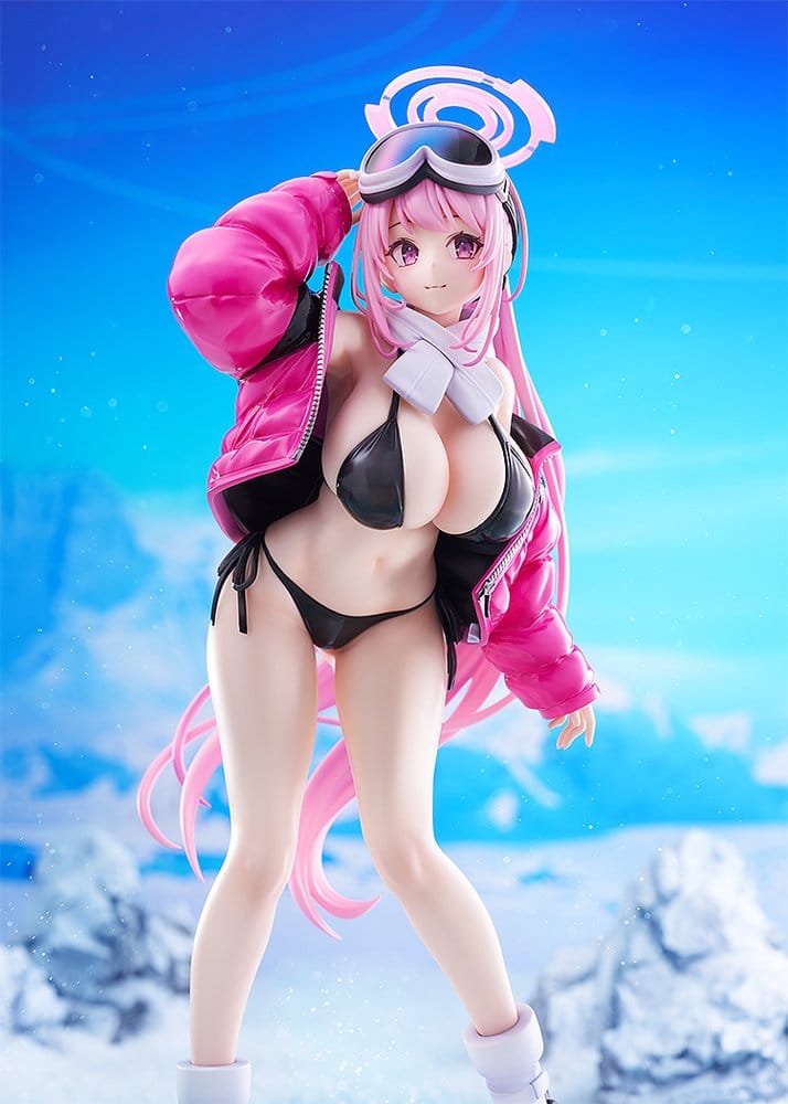 Blue Archive PVC Figure 1/7 Eimi (Swimsuit) 26 cm - Preorder - ETA: 20.07.2027