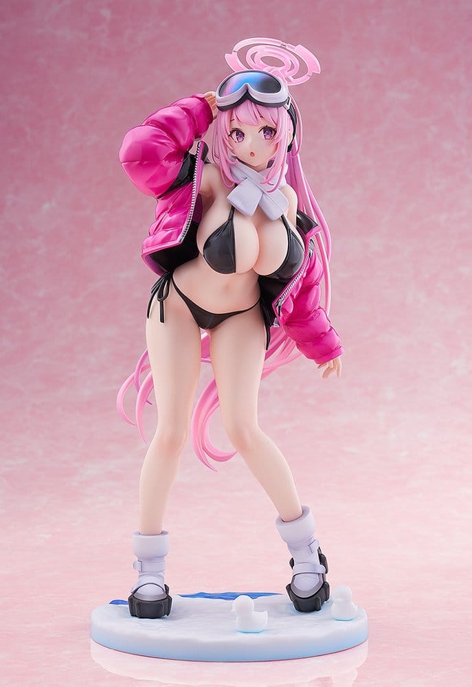 Blue Archive PVC Figure 1/7 Eimi (Swimsuit) 26 cm - Preorder - ETA: 20.07.2027