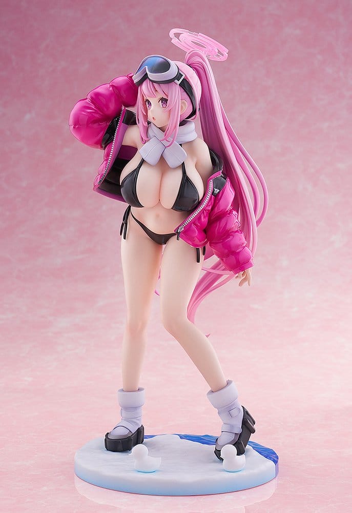 Blue Archive PVC Figure 1/7 Eimi (Swimsuit) 26 cm - Preorder - ETA: 20.07.2027