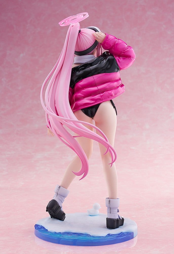 Blue Archive PVC Figure 1/7 Eimi (Swimsuit) 26 cm - Preorder - ETA: 20.07.2027