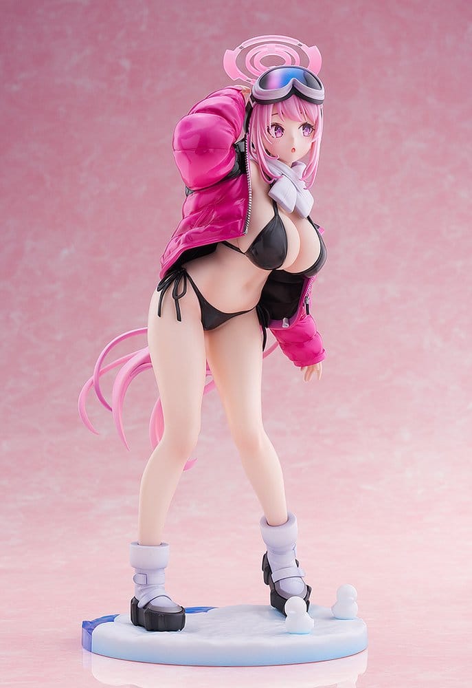 Blue Archive PVC Figure 1/7 Eimi (Swimsuit) 26 cm - Preorder - ETA: 20.07.2027