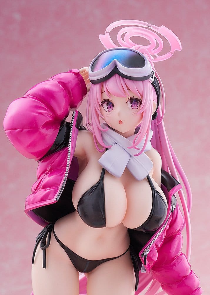 Blue Archive PVC Figure 1/7 Eimi (Swimsuit) 26 cm - Preorder - ETA: 20.07.2027
