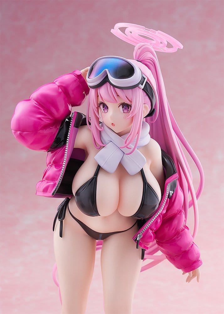 Blue Archive PVC Figure 1/7 Eimi (Swimsuit) 26 cm - Preorder - ETA: 20.07.2027