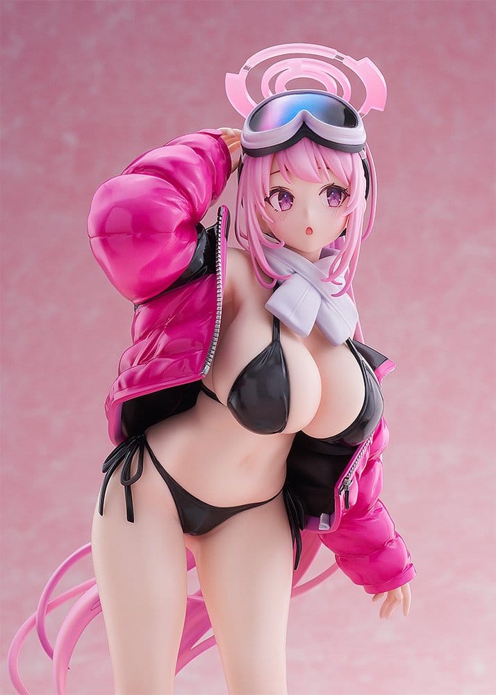 Blue Archive PVC Figure 1/7 Eimi (Swimsuit) 26 cm - Preorder - ETA: 20.07.2027