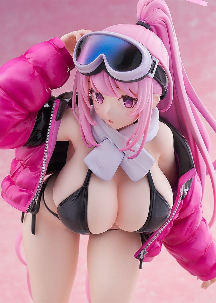 Blue Archive PVC Figure 1/7 Eimi (Swimsuit) 26 cm - Preorder - ETA: 20.07.2027