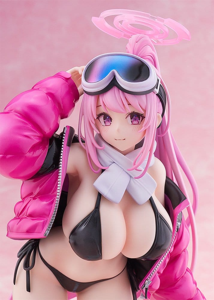 Blue Archive PVC Figure 1/7 Eimi (Swimsuit) 26 cm - Preorder - ETA: 20.07.2027