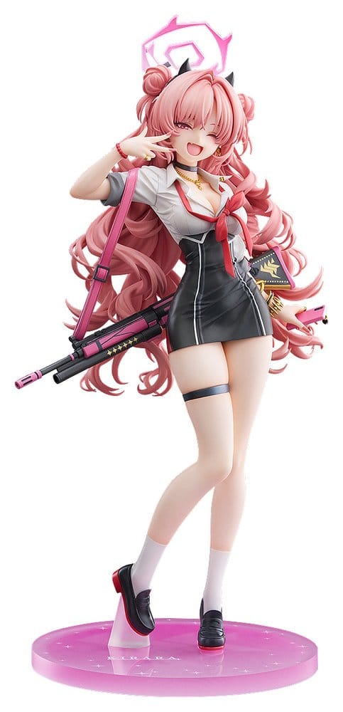 Blue Archive PVC Figur 1/7 Kirara 26 cm - Preorder - ETA: 25.11.2027