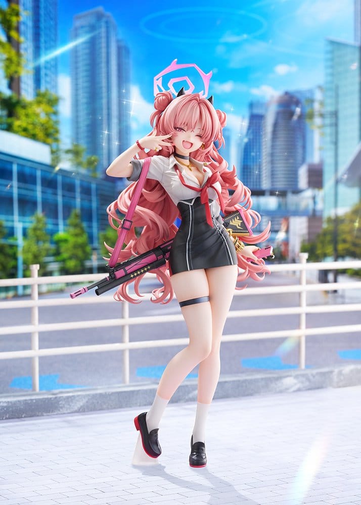 Blue Archive PVC Figur 1/7 Kirara 26 cm - Preorder - ETA: 25.11.2027