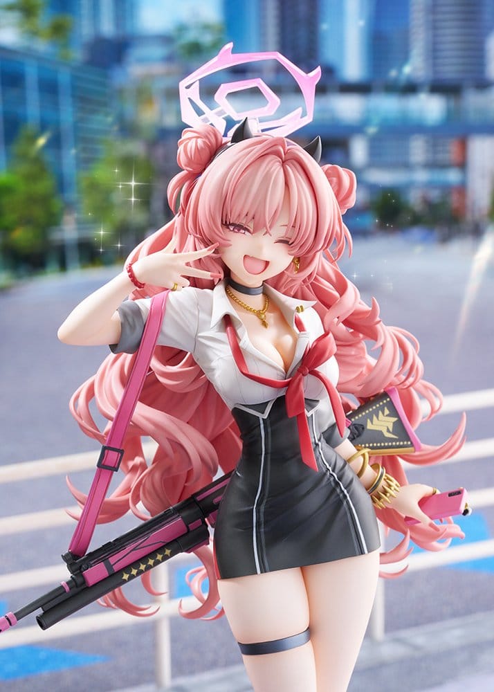 Blue Archive PVC Figur 1/7 Kirara 26 cm - Preorder - ETA: 25.11.2027