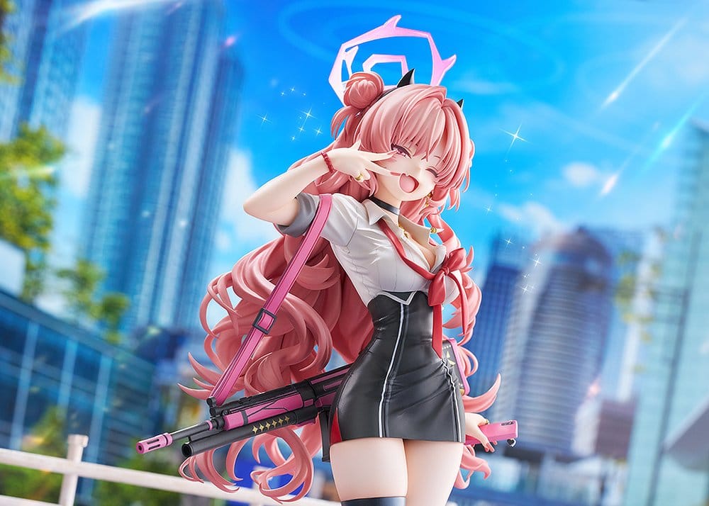 Blue Archive PVC Figur 1/7 Kirara 26 cm - Preorder - ETA: 25.11.2027