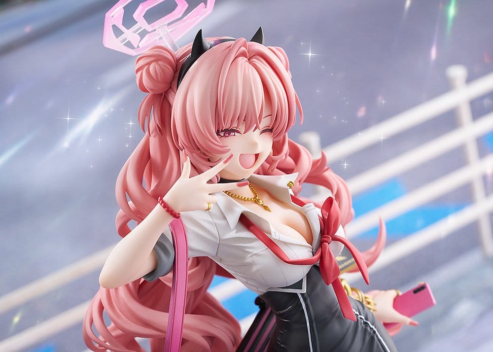 Blue Archive PVC Figur 1/7 Kirara 26 cm - Preorder - ETA: 25.11.2027