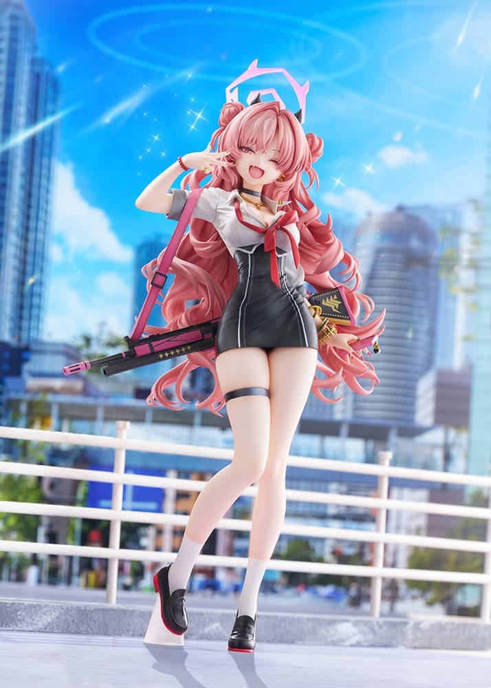 Blue Archive PVC Figur 1/7 Kirara 26 cm - Preorder - ETA: 25.11.2027