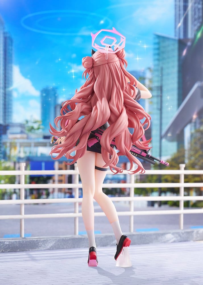Blue Archive PVC Figur 1/7 Kirara 26 cm - Preorder - ETA: 25.11.2027