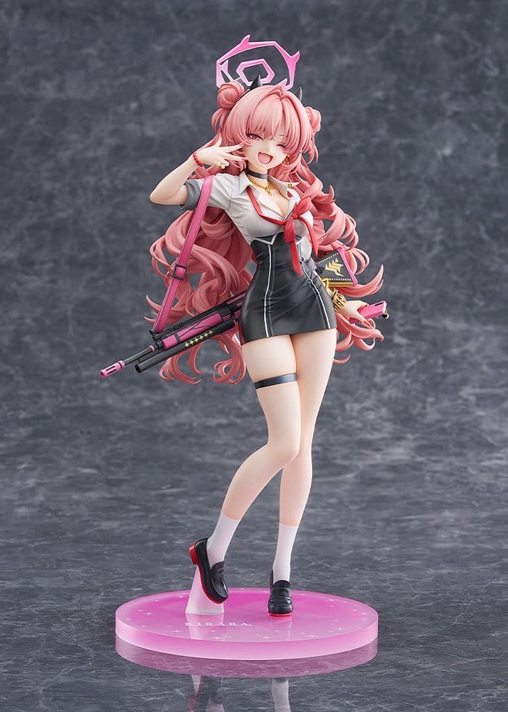Blue Archive PVC Figur 1/7 Kirara 26 cm - Preorder - ETA: 25.11.2027