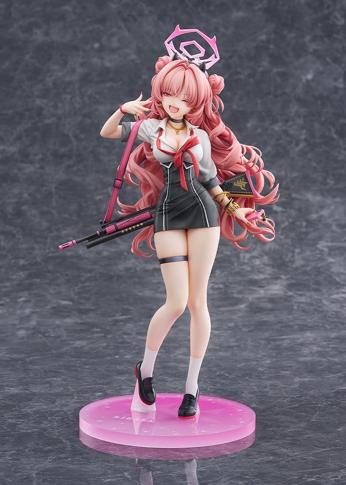 Blue Archive PVC Figur 1/7 Kirara 26 cm - Preorder - ETA: 25.11.2027