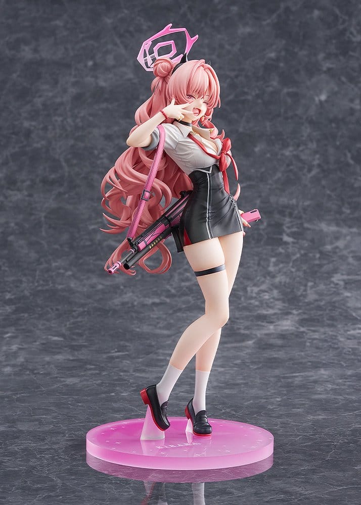 Blue Archive PVC Figur 1/7 Kirara 26 cm - Preorder - ETA: 25.11.2027