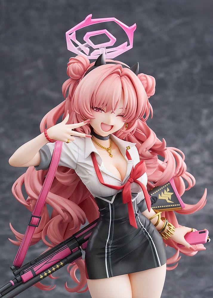 Blue Archive PVC Figur 1/7 Kirara 26 cm - Preorder - ETA: 25.11.2027