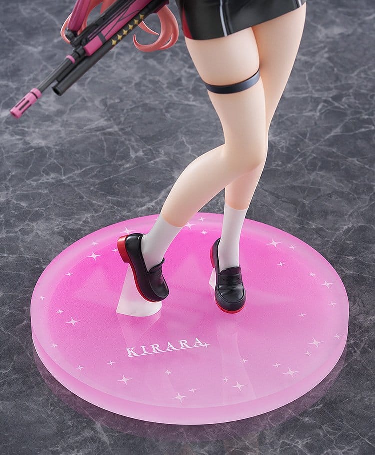 Blue Archive PVC Figur 1/7 Kirara 26 cm - Preorder - ETA: 25.11.2027