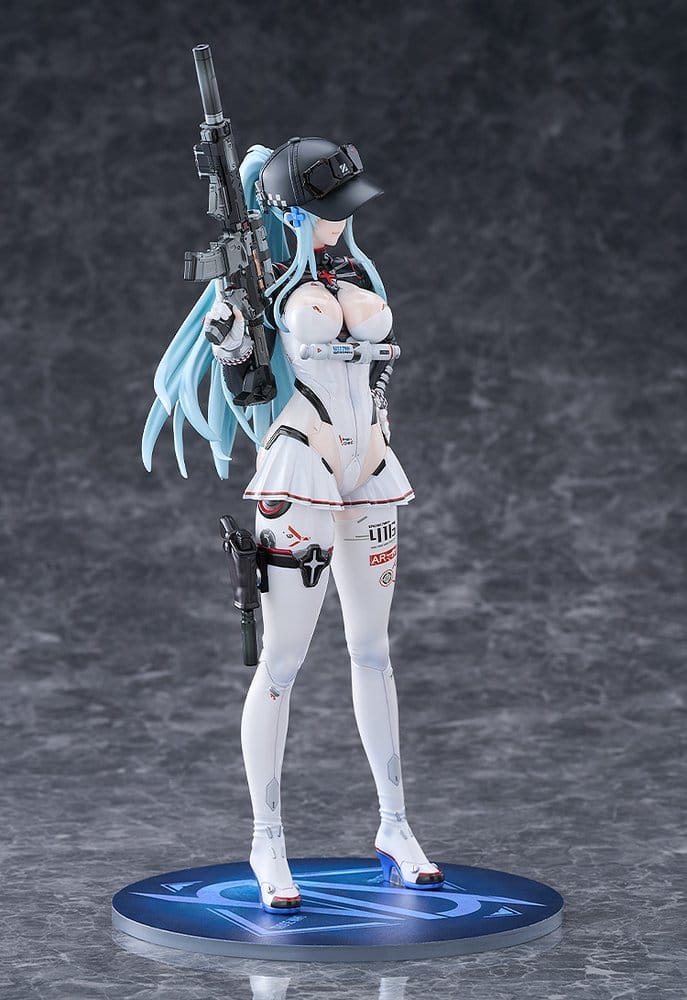 Girls' Frontline 2: Exilium PVC Figur 1/7 Klukai: Speed Star 27 cm - Preorder - ETA: 25.02.2028