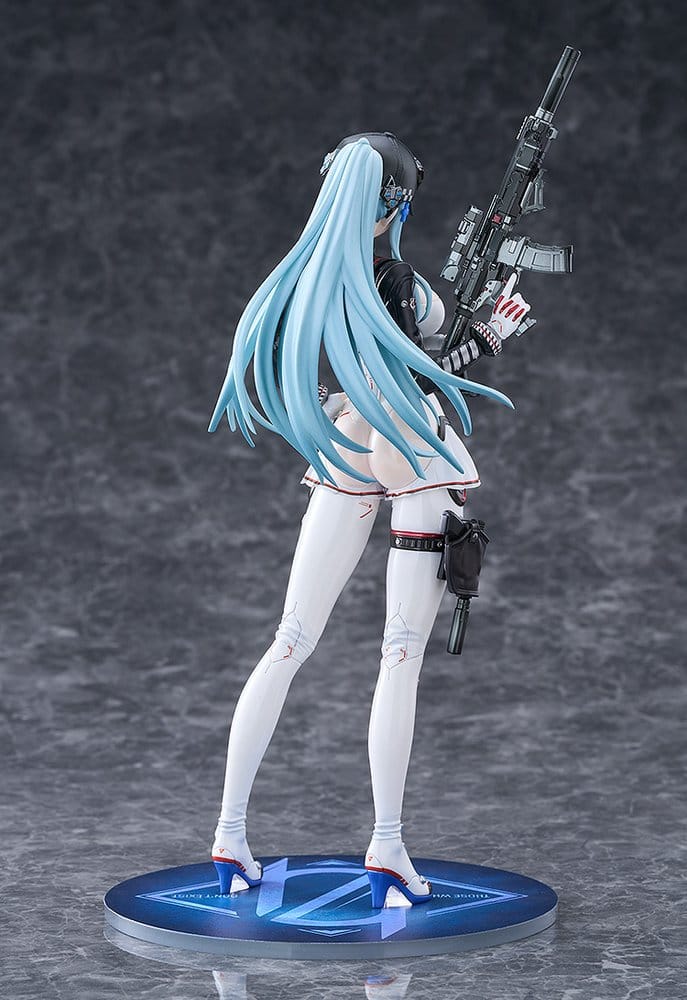 Girls' Frontline 2: Exilium PVC Figur 1/7 Klukai: Speed Star 27 cm - Preorder - ETA: 25.02.2028