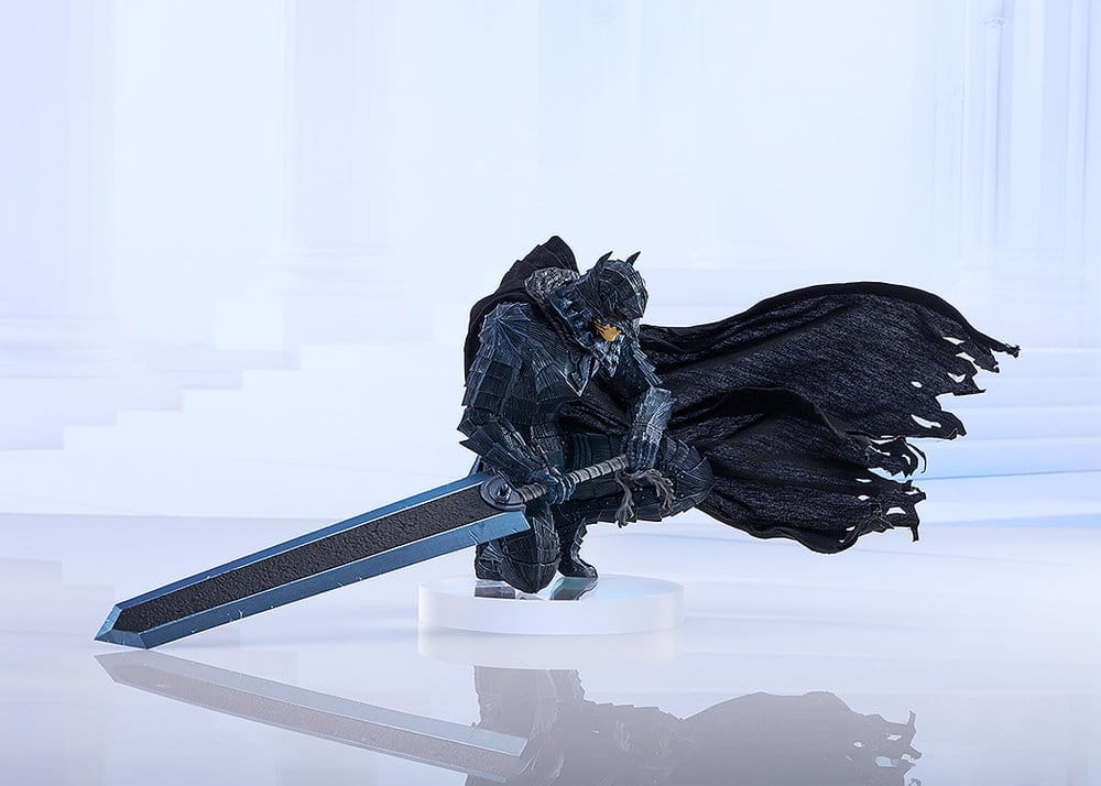 Berserk Pop Up Parade SP PVC Figur Guts (Berserker -Sane-) - Preorder - ETA: 23.07.2027