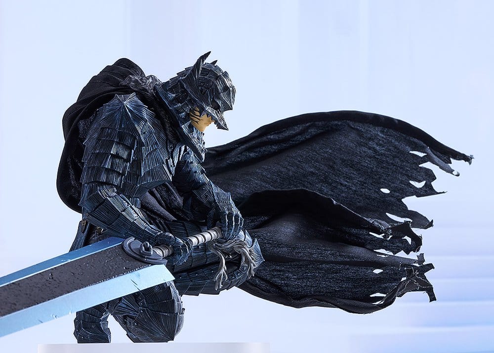 Berserk Pop Up Parade SP PVC Figur Guts (Berserker -Sane-) - Preorder - ETA: 23.07.2027