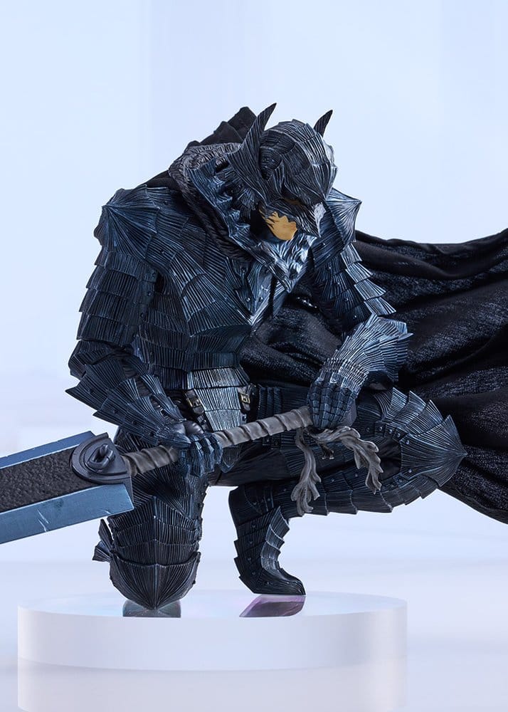Berserk Pop Up Parade SP PVC Figur Guts (Berserker -Sane-) - Preorder - ETA: 23.07.2027