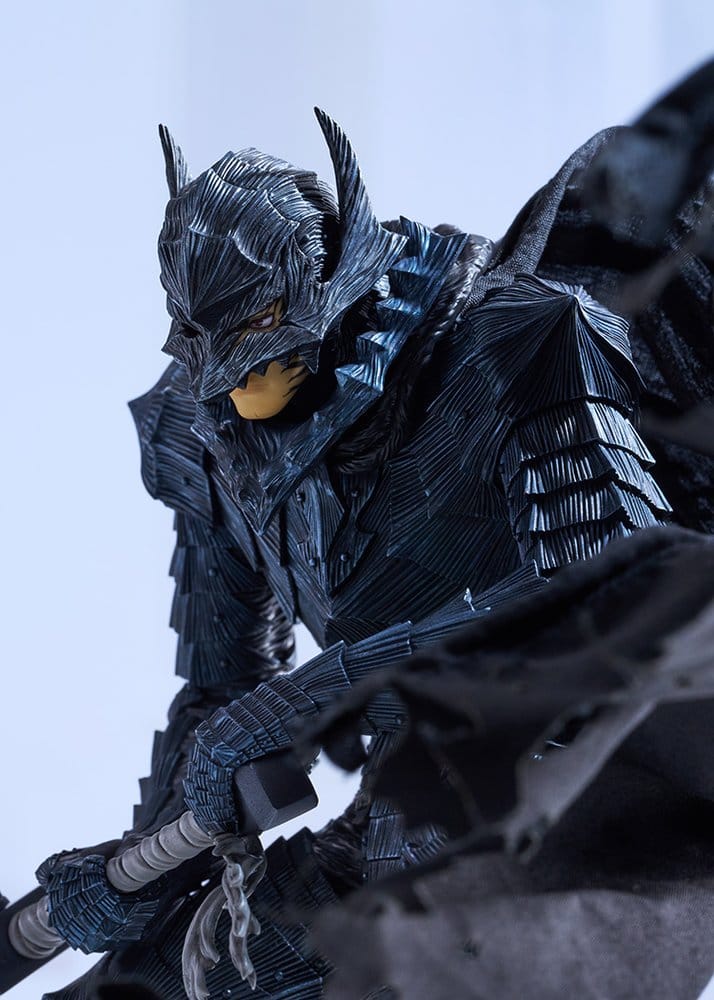 Berserk Pop Up Parade SP PVC Figur Guts (Berserker -Sane-) - Preorder - ETA: 23.07.2027