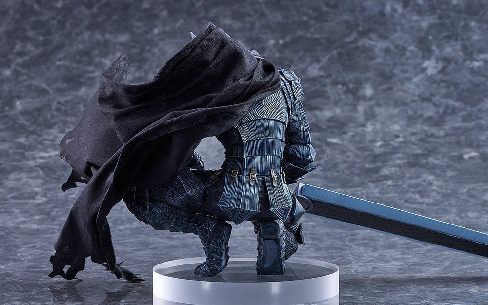 Berserk Pop Up Parade SP PVC Figur Guts (Berserker -Sane-) - Preorder - ETA: 23.07.2027
