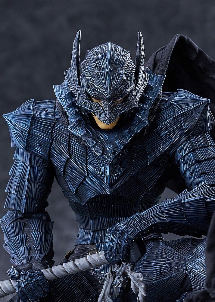 Berserk Pop Up Parade SP PVC Figur Guts (Berserker -Sane-) - Preorder - ETA: 23.07.2027