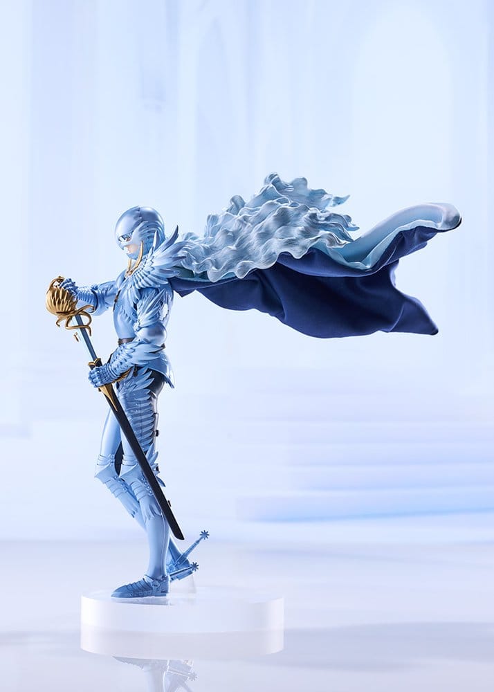 Berserk Pop Up Parade SP PVC Figur Griffith (Falcon of Light) 23 cm - Preorder - ETA: 23.07.2027
