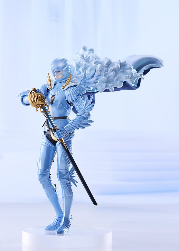 Berserk Pop Up Parade SP PVC Figur Griffith (Falcon of Light) 23 cm - Preorder - ETA: 23.07.2027