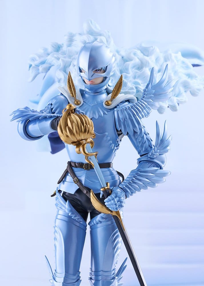 Berserk Pop Up Parade SP PVC Figur Griffith (Falcon of Light) 23 cm - Preorder - ETA: 23.07.2027