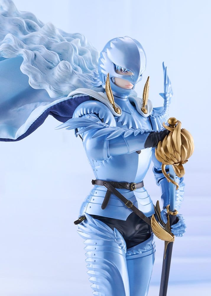 Berserk Pop Up Parade SP PVC Figuren 2er-Pack Guts (Berserker -Sane-) & Griffith (Falcon of Light) - Preorder - ETA: 23.07.2027