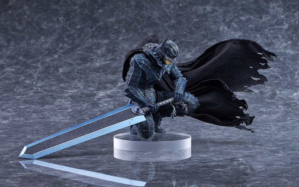 Berserk Pop Up Parade SP PVC Figuren 2er-Pack Guts (Berserker -Sane-) & Griffith (Falcon of Light) - Preorder - ETA: 23.07.2027