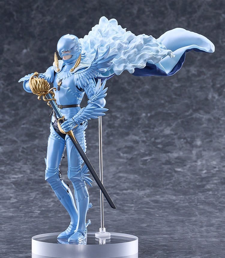 Berserk Pop Up Parade SP PVC Figuren 2er-Pack Guts (Berserker -Sane-) & Griffith (Falcon of Light) - Preorder - ETA: 23.07.2027