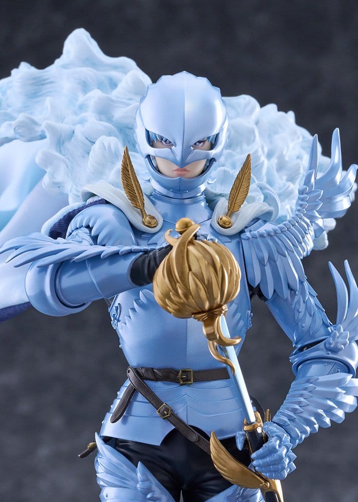 Berserk Pop Up Parade SP PVC Figuren 2er-Pack Guts (Berserker -Sane-) & Griffith (Falcon of Light) - Preorder - ETA: 23.07.2027