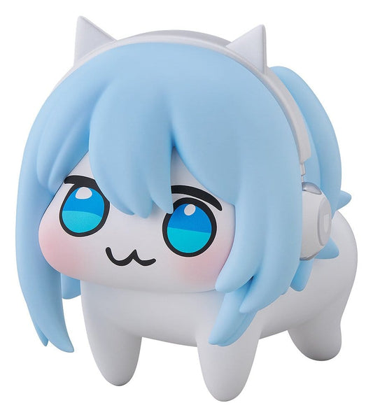 Goddess of Victory: Nikke Soft Vinyl Figur Shidoro 13 cm - Preorder - ETA: 25.11.2026