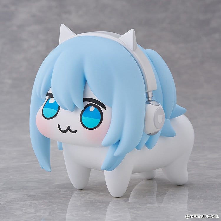 Goddess of Victory: Nikke Soft Vinyl Figur Shidoro 13 cm - Preorder - ETA: 25.11.2026