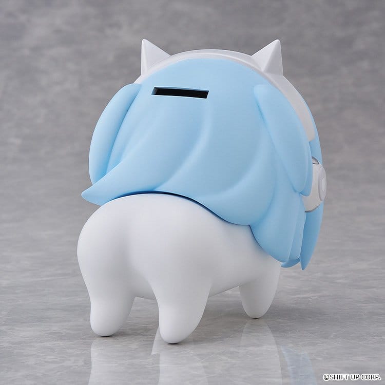 Goddess of Victory: Nikke Soft Vinyl Figur Shidoro 13 cm - Preorder - ETA: 25.11.2026
