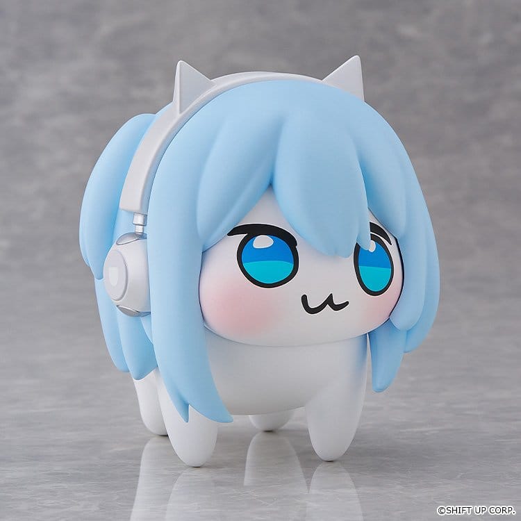 Goddess of Victory: Nikke Soft Vinyl Figur Shidoro 13 cm - Preorder - ETA: 25.11.2026
