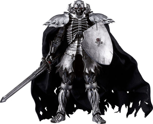 Berserk Figma Actionfigur Skull Knight 17 cm - Versand: 7 Tage nach Bestellung